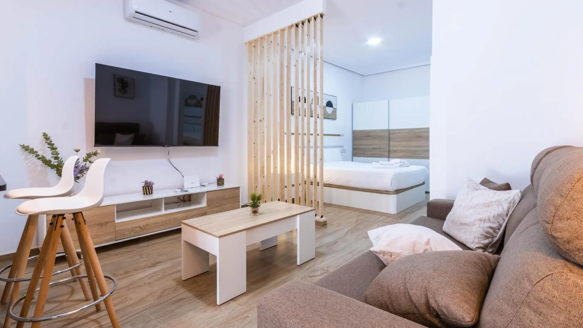 Apartamentos Rabanales Cordoba Spain