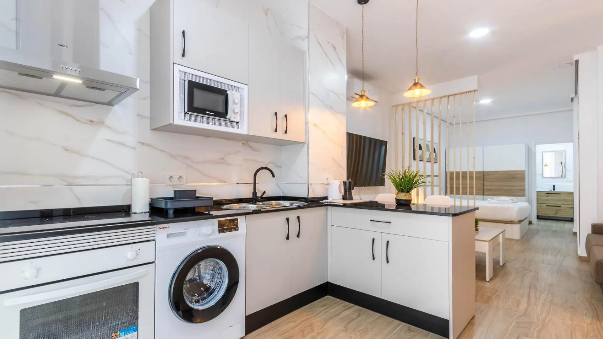 Apartamentos Rabanales Cordoba 0*,