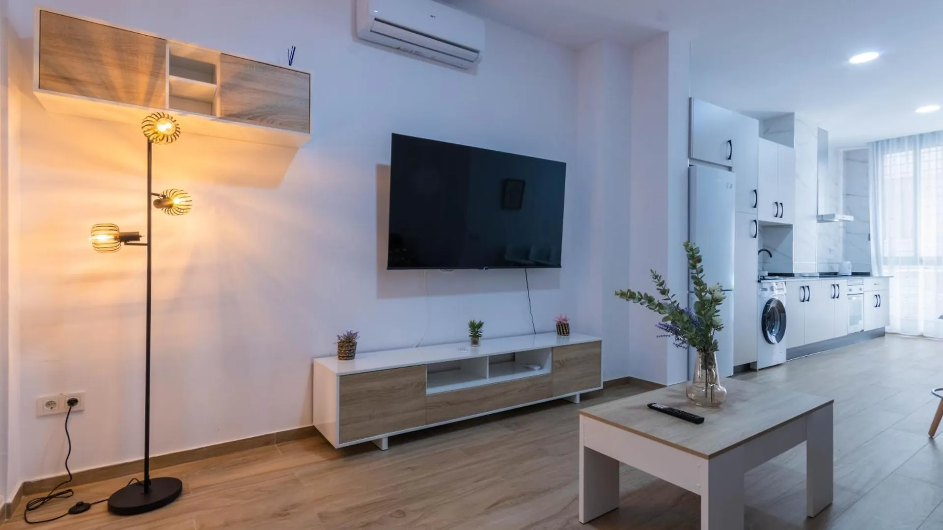 Apartamentos Rabanales Cordoba Spain